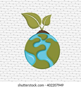 earth planet design 