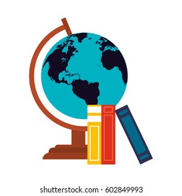 earth planet icon