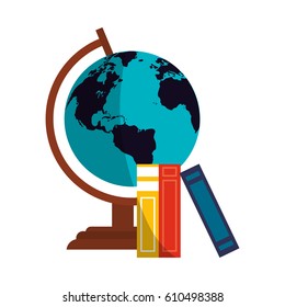 earth planet icon