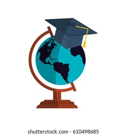 earth planet icon