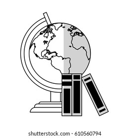 earth planet icon
