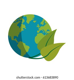 earth planet icon