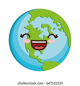 earth planet icon