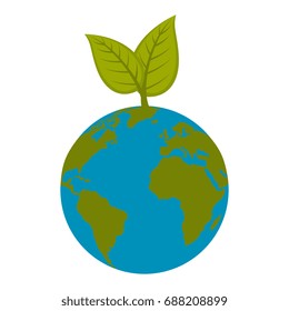 earth planet icon