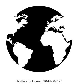 earth planet school icon