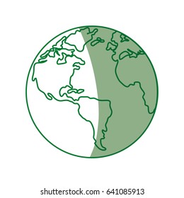 earth planet sphere