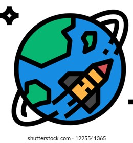 earth plant universe