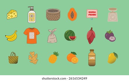 Earth Products and Handcrafted Items