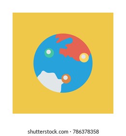 earth Science And Technology 