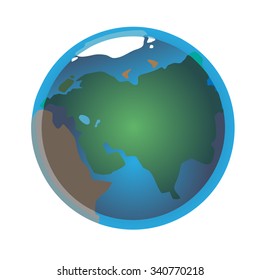 earth symbol