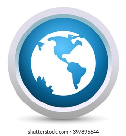 earth symbol