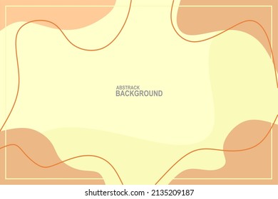 earth tone color travel business background. can be used to design flyers and posters