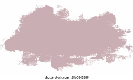 Earth tone watercolor background for your design, watercolor background concept, vector.