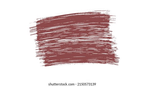 Earth tone watercolor, Minimal Design for text, packaging, vector illustration.