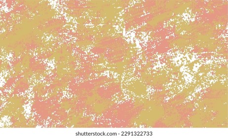 Earth tone watercolor, Minimal Design for text, packaging, vector illustration.