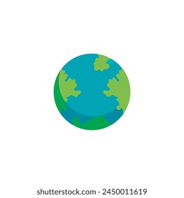 earth vector with earth day weather vector