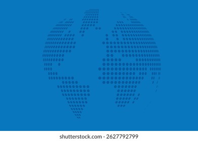 Earth Vector Illustration Use For School Poster 