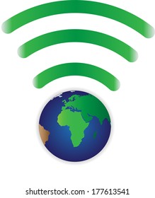 Earth Wifi