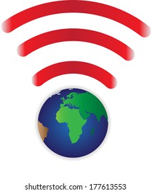 Earth Wifi