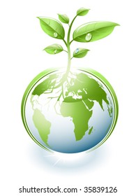 Earth wood