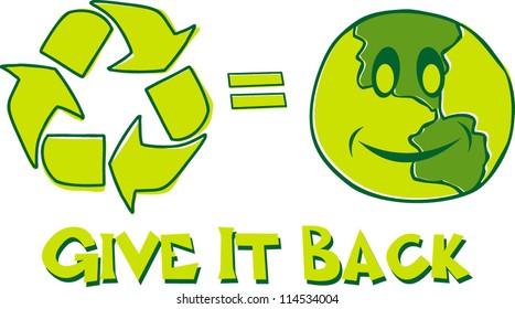 earthday give