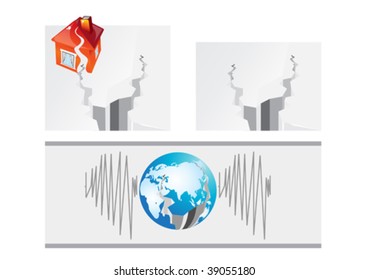 earthquake 5