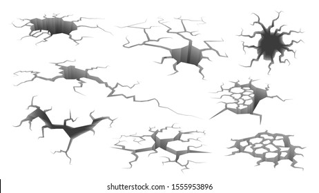 33,837 Cartoon cracks Images, Stock Photos & Vectors | Shutterstock