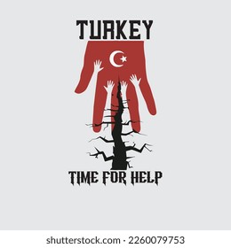 EARTHQUAKE kills thousands in Turkey. It's time for help. Pray for Turkey and Syria.