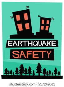 89 Earthquake tips Stock Vectors, Images & Vector Art | Shutterstock