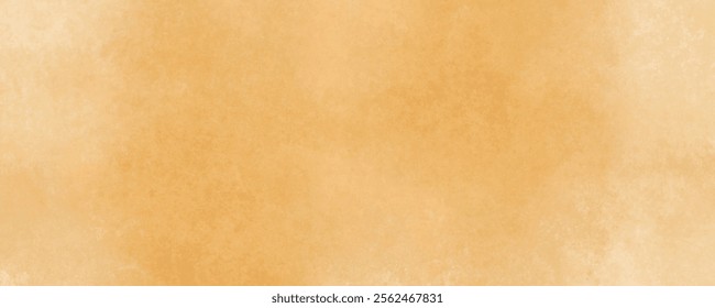 Earthy Brown Watercolor Texture with Faded Gradients and a Distressed Natural Finish
