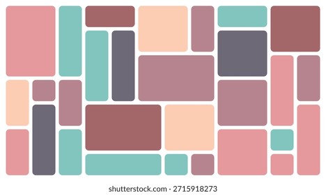 Earthy module arrangement inspired by organic patterns. Creates grounded digital experiences perfect for eco-conscious brands and nature-inspired projects.
