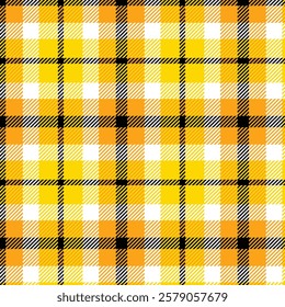 Earthy and Organic-Inspired Plaid for Home Interiors