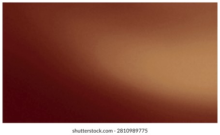 Earthy tones blend from deep rust to warm tan, creating a cozy and natural abstract background.