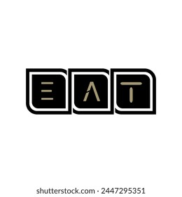 EAS Creative Logo und Icon Design