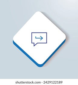 Easily reachable typically refers to something or someone that can be accessed or contacted without much difficulty