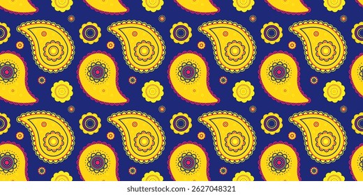 Este tanto e amostra adorável. Padrão de ervas na cobertura de curva. Verão camisa com botânica sem fim. Elegante retângulo por flor intrincado.