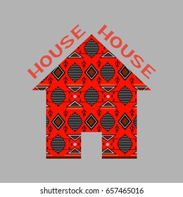 east house icon