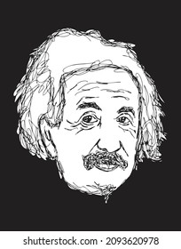 646 Einstein graphic Images, Stock Photos & Vectors | Shutterstock