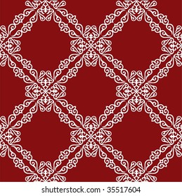 East ornament