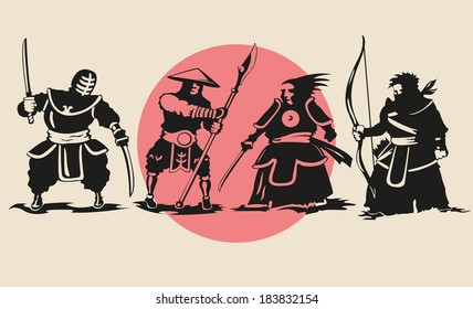 east warriors