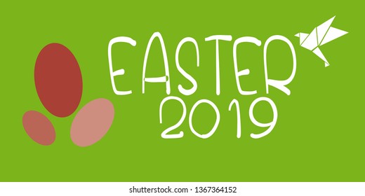 Easter 2019 Celebration , holiday,