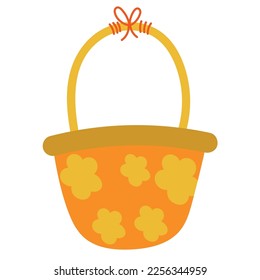 easter 2023 vector icon illustration