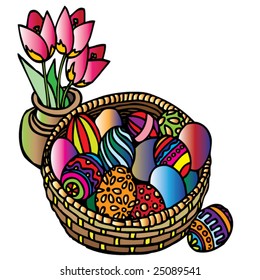 Easter