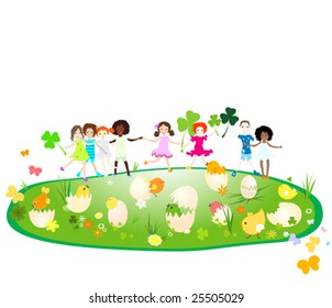 easter
