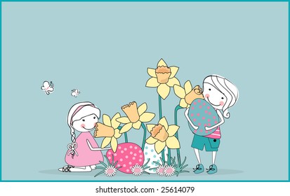easter