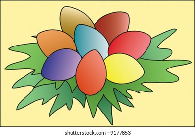 Easter