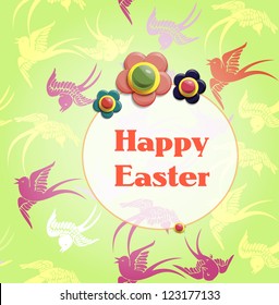 easter background