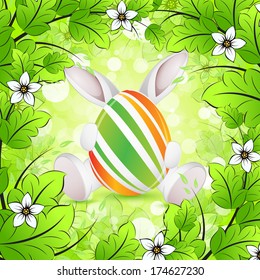 Easter Background