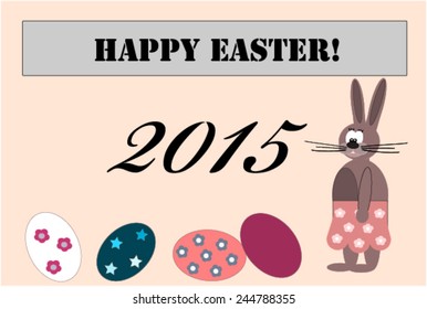 Easter background