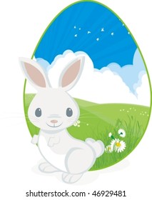 easter background